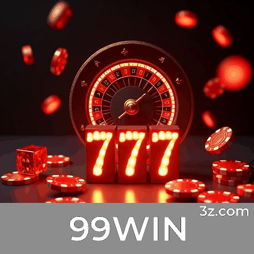 99WIN: Plataforma de Cassino Segura e Divertida