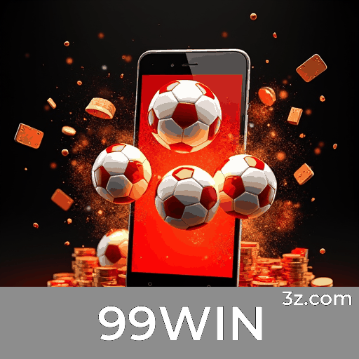 99WIN: Tecnologia 3D e Jogos de Cassino Imersivos