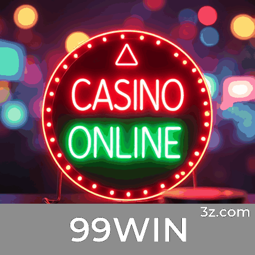 99WIN: Tecnologia 3D e Jogos de Cassino Imersivos