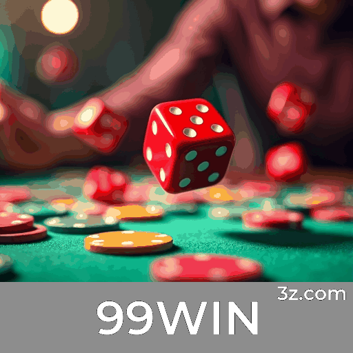 99WIN: Plataforma de Cassino Segura e Divertida