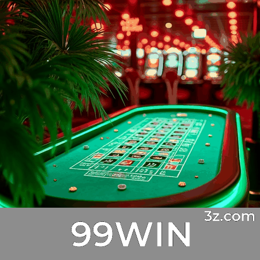 Experiência de Casino Elite no 99WIN: Dealers Reais e Jogos Premium